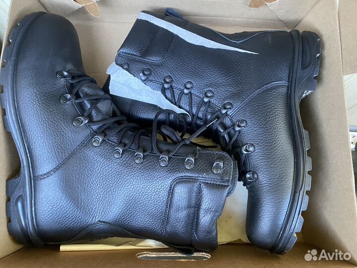 Берцы фарадей 42 размер, раз 39