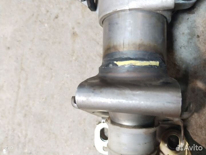 Рулевая колонка Mark jzx90