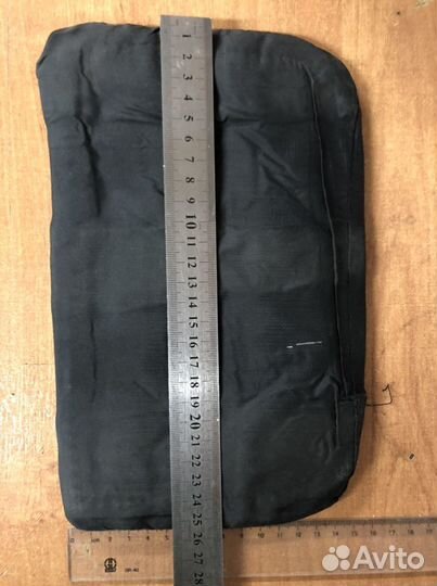 Арамидная панель боковая