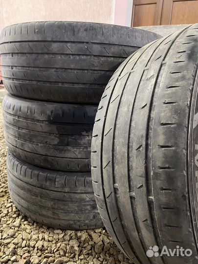 Marshal KW22 2.25/4.5 R18