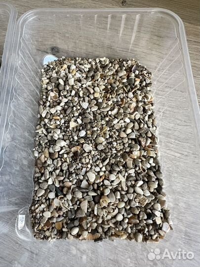 Камни для аквариумов / флорариумов