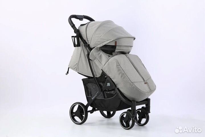 Детская коляска babalo 23 года