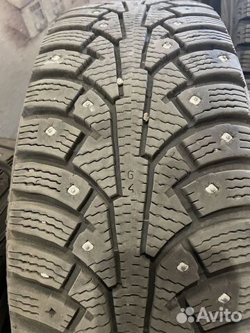 Nokian Tyres Hakkapeliitta 5 185/60 R15 88T