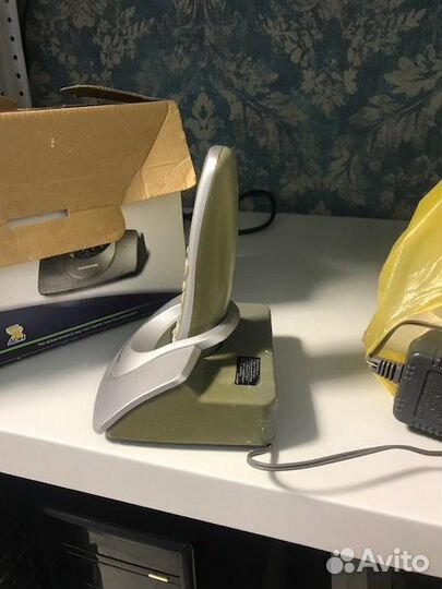 Panasonic KX-TG1105 RU