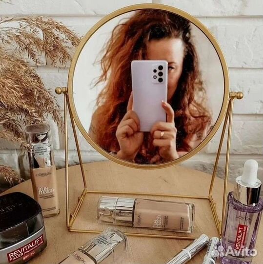 Зеркало лассбюн IKEA новое в упаковке