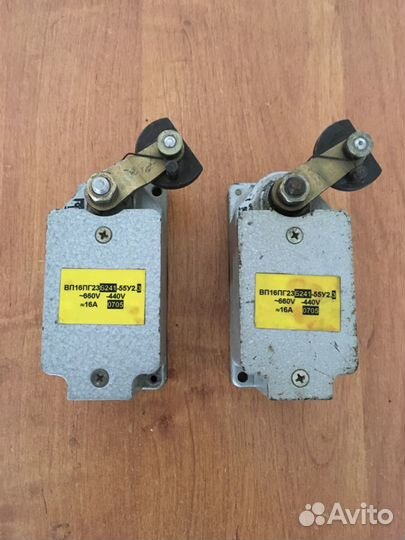 Электрика СССР