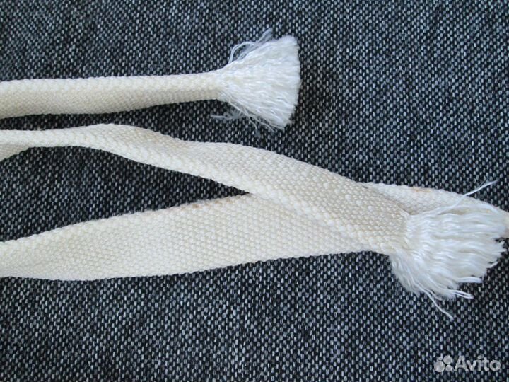 Верёвка капроновая (фала)