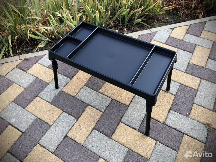 Карповый столик