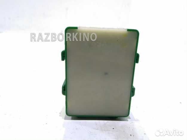 Блок управления Ниссан