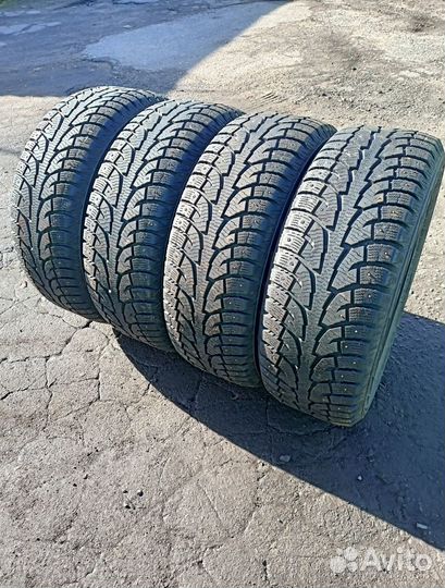 Hankook I'Pike RW11 225/55 R18