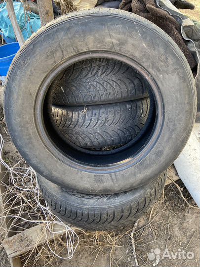 Nexen Winguard Snow G WH2 215/65 R16 98H