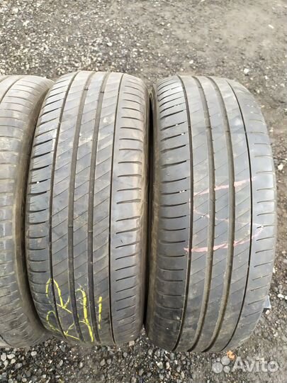 Michelin Primacy HP 205/55 R17 94V