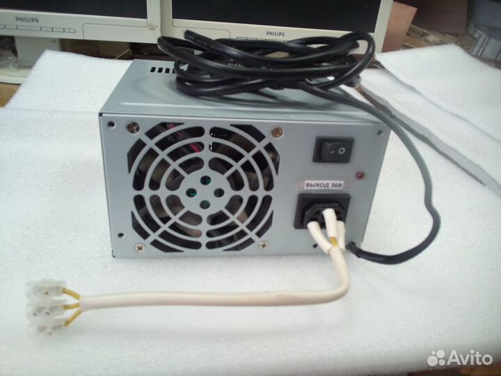 Преобразователь для машинки мсу-200 стрижки овец