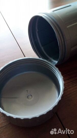 Тубус канцелярский