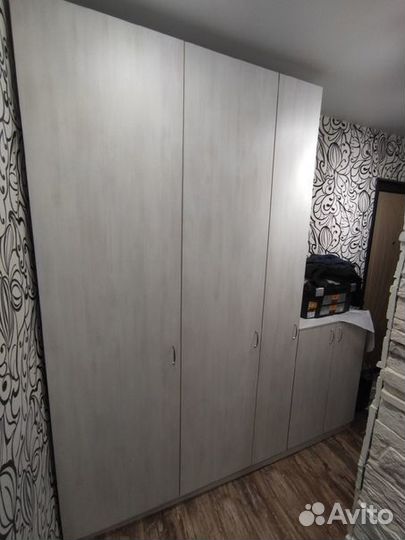 Прихожая любой цвет