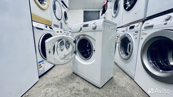 Стиральная машина Ariston