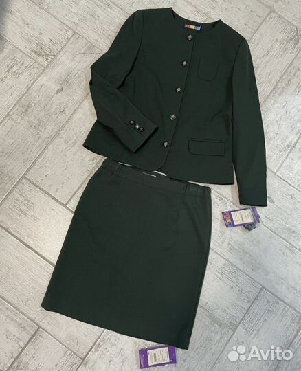 Школьная форма для девочки