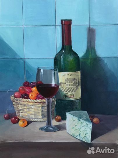 Рисунки на заказ