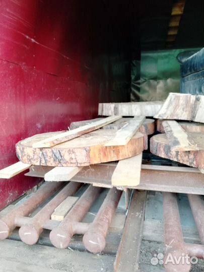 Сушилка пиломатериалов