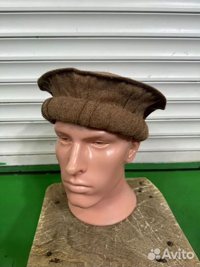 Пуштунка Паколь Афганка