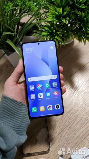 Xiaomi 12T, 8/256 ГБ