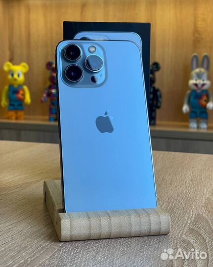 iPhone 13 Pro, 128 ГБ