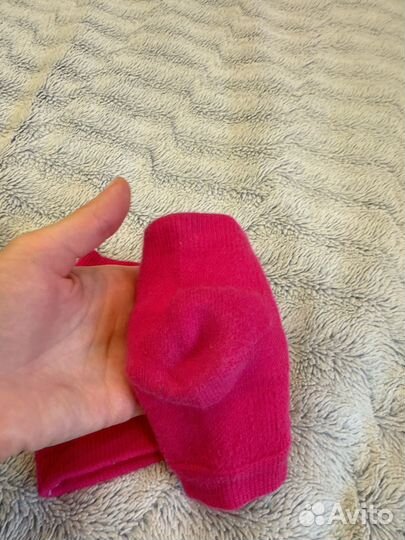 Наколенники детские для гимнастики