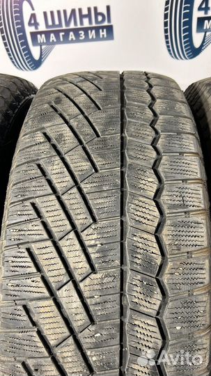 Continental ContiCrossContact Viking 265/65 R17 116Q