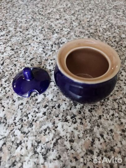 Горчичница СССР