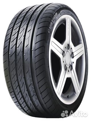 Ovation VI-388 215/55 R17