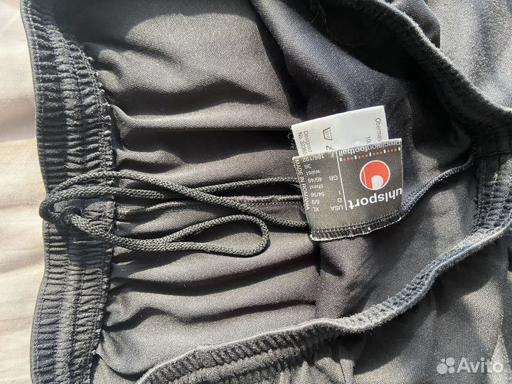 Шорты спортивные баскетбольные