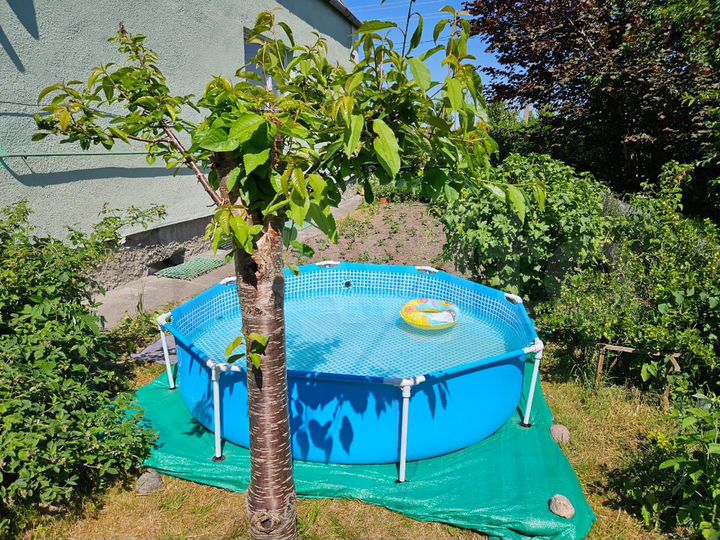 Дом 163,2 м² на участке 8,5 сот.