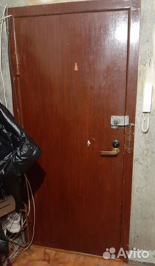 Дверь входная