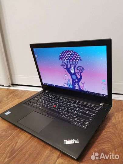 Мощный,сенсорный,металлический Ультрабук lenovo