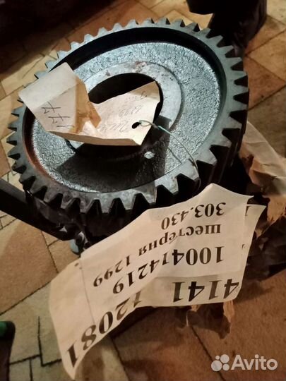 Запчасти на Икарус