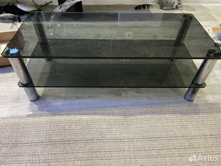 Тумба под телевизор