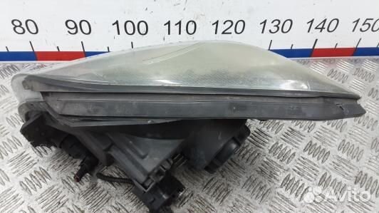 Фара правая KIA sportage 2 (AEA10MU01)