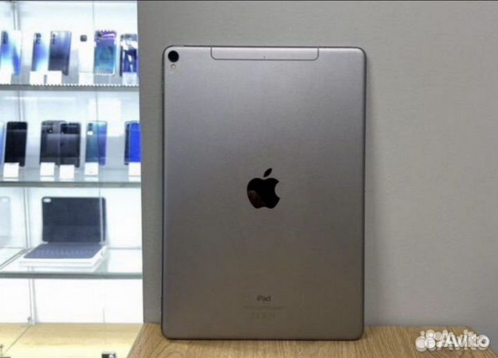 iPad Pro 10.5 2017 512Gb LTE