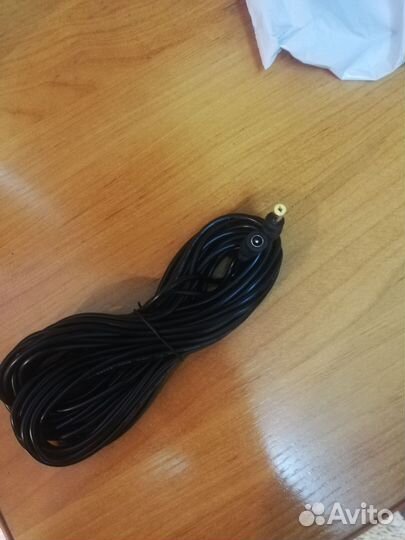 Удлинитель питания