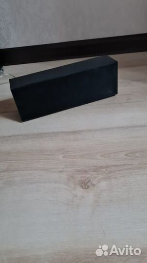 Домашний кинотеатр