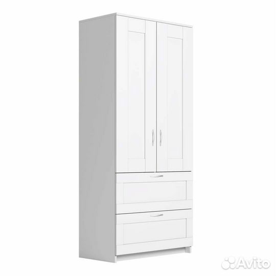 Шкаф бримнес Сириус IKEA