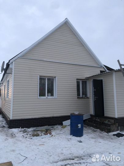 Строительство сайдинг