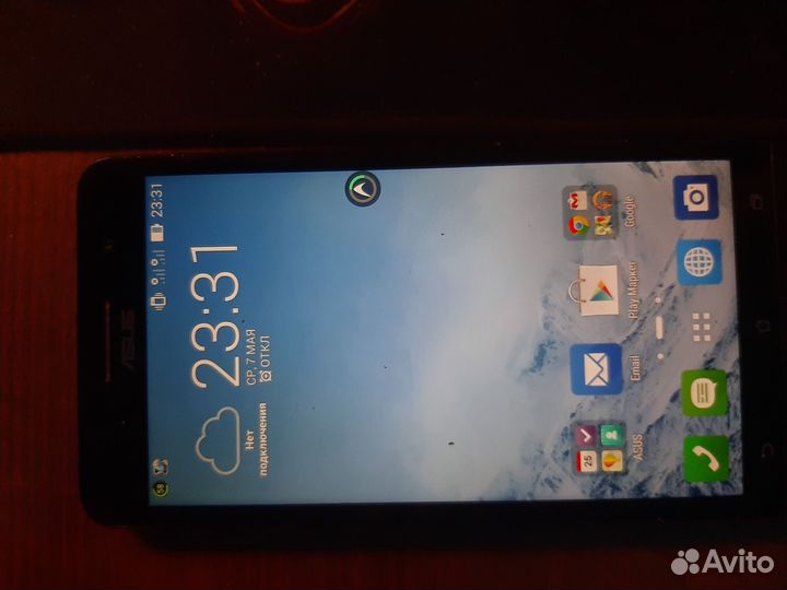 Asus ZenFone 6, 2/16 ГБ