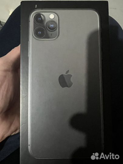 iPhone 11 pro max плата