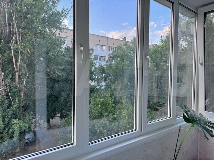 2-к. квартира, 49,6 м², 2/5 эт.