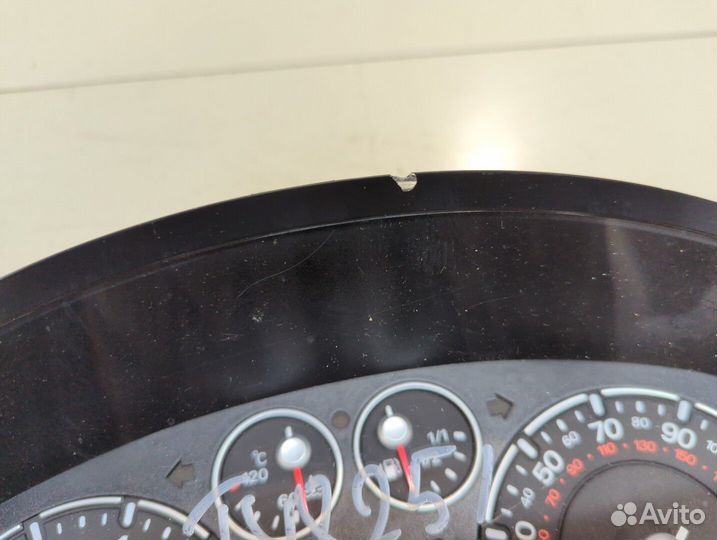 Щиток приборов Ford Fusion, 2008