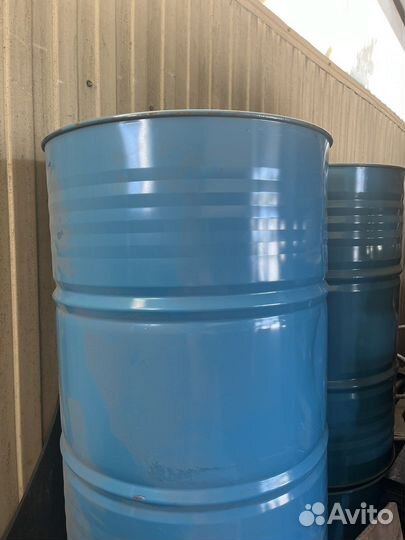 Бочка пустая 200 и 50 литров