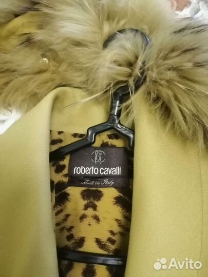 Меховой воротник песец