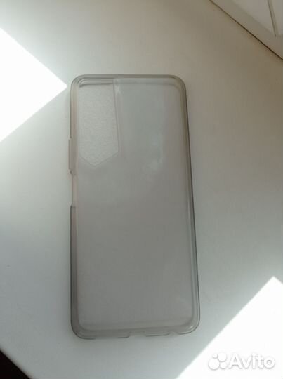 Чехол на Tecno pova 2