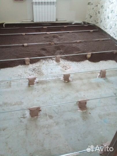 Ремонт и отделка квартир под ключ